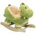 Dewey Dinosaur Rocker