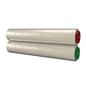 Xyron Two Sided Lamination 300 5Mil Box Of 2