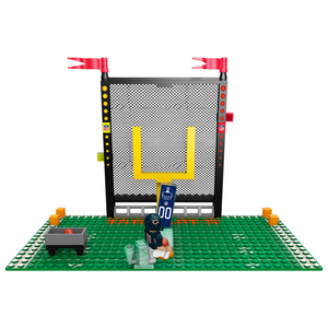 OYO Sports NFL Chicago Bears Endzone Set