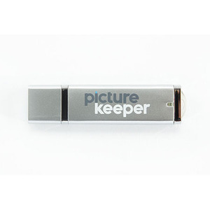 Picture Keeper Stores up to 8000 Photos