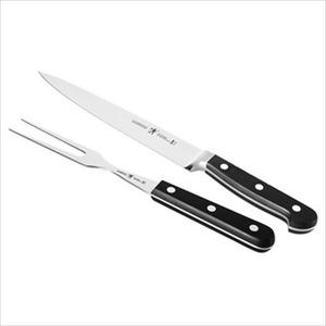 International 2-Piece Carving Set