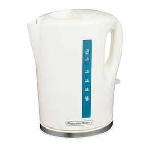 1.7 Liter Cordless Electric Kettle