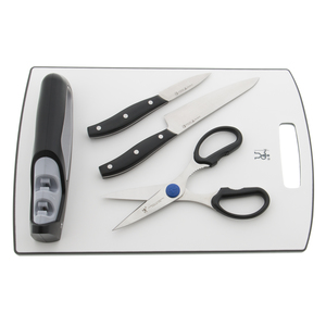 Definition 5pc Prep Set