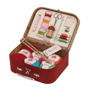 Moulin Roty Sewing & Knitting Kit