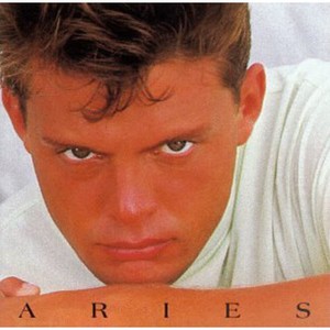 Aries - Luis Miguel