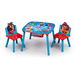 PAW Patrol Table & Chairs with Storage