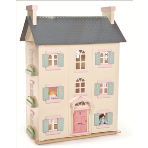 Le Toy Van Cherry Tree Hall
