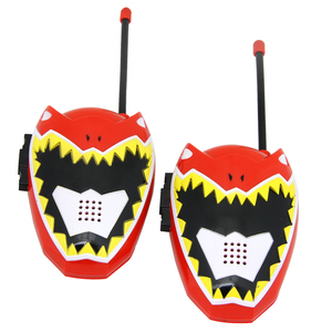 Power Rangers Molded Walkie-Talkies