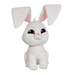 Fiesta Animal Jam 14 Inch Plush White Bunny by