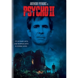 PsychoII