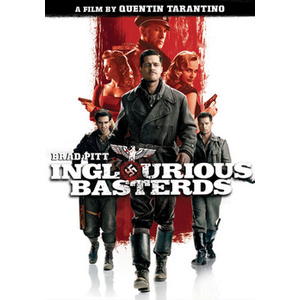Inglourious Basterds
