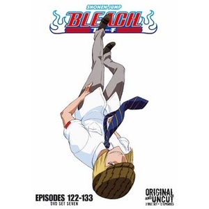 Bleach Box Set 7