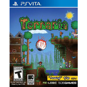 Terraria