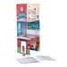 Wonderhood Town House Creative Building Set