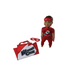 Marco Action Figure Ages 3+ Years