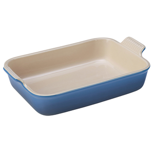 Heritage 12x9" Rectangular Dish Marseille