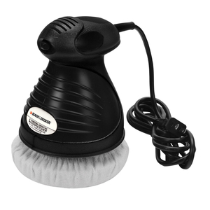 6" Waxer/Polisher