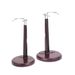 The Queen's Treasures Set of 2 Doll Stands For 18" Dolls Like American Girl®