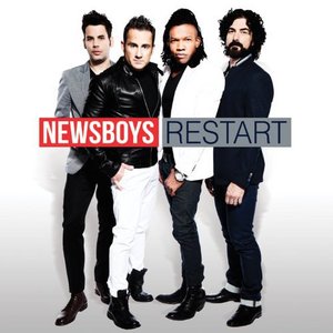 Restart  - Newsboys