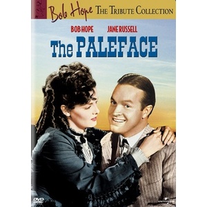 Paleface