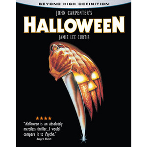 Halloween 1