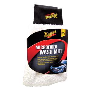 Meguiars Microfiber Wash Mitt