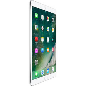 10.5" iPad Pro (512GB, Wi-Fi + 4G LTE, Silver)