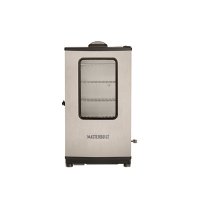 40" Digital Electric Stainless Steel Smokehouse
