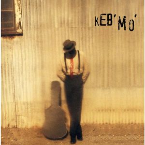 Keb' Mo' - Keb' Mo'