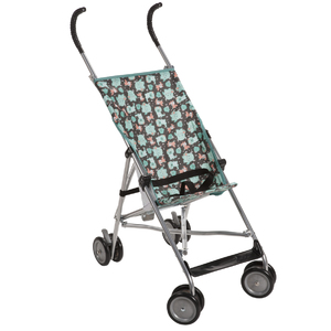 Umbrella Stroller Without Canopy Sleep Monsters