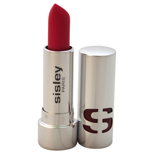 Sisley Phyto Lip Shine - # 14 Sheer Fucshia by for Women - 0.1 oz Lipstick