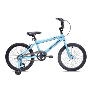 IN 20" girls bike