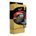 Meguiars Supreme Shine Microfiber Towel, 3 pack