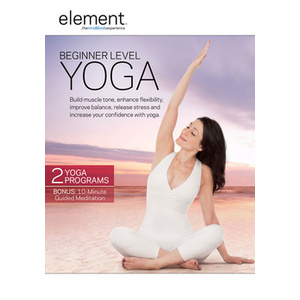 Element-Beginner Level Yoga