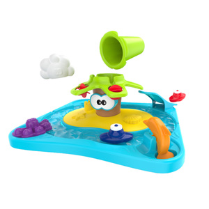Kidz Delight Wild Water Island