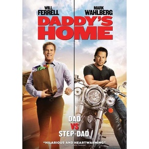 Daddys Home