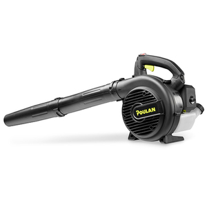 2-Cycle 26cc 190mph Gas Engine Blower
