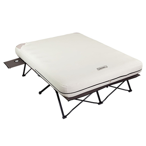 Queen Airbed Cot