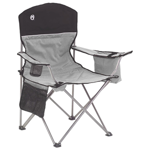Oversized Quad Chair with Cooler