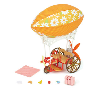 Calico Critters Sky Ride Adventure