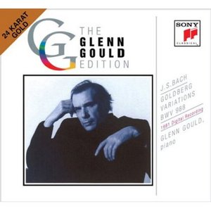 Bach: Goldberg Variations, BWV 988 - Glenn Gould