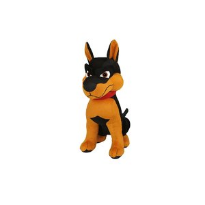ToySource Zeus the Hound 10.5" Plush