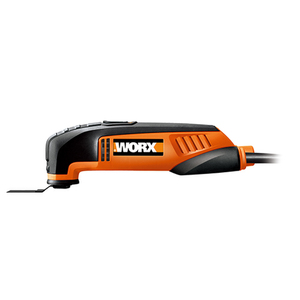 2.5A Oscillating Multi-Tool