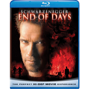 End of Days