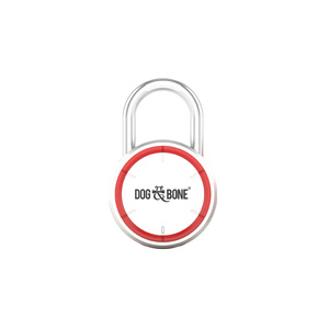 LockSmart Keyless Bluetooth Padlock