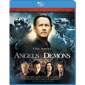Angels & Demons