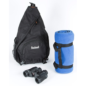 Tailgate Kit with 7 x 35 PermaFocus Binoculars