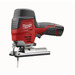 M12 Cordless High Performance Jig Saw Kit
