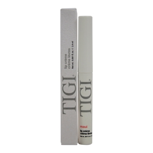 Tigi Bed Head Lip Creme - Maui by for Women - 0.081 oz Creme