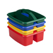 ECR4Kids Large Art Caddy 4 Pack